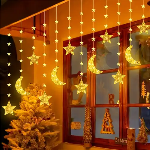 Ramadan Lighting